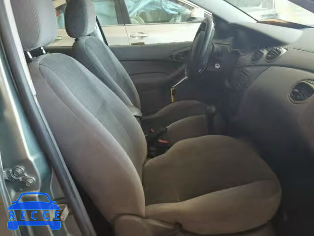 2003 FORD FOCUS SE C 1FAFP34PX3W164989 image 4