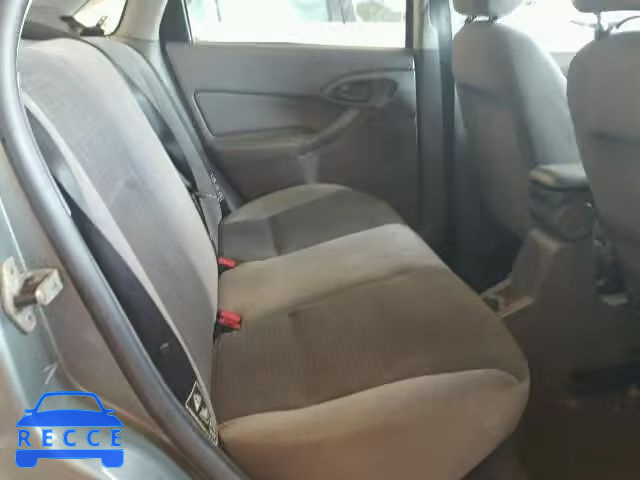 2003 FORD FOCUS SE C 1FAFP34PX3W164989 image 5