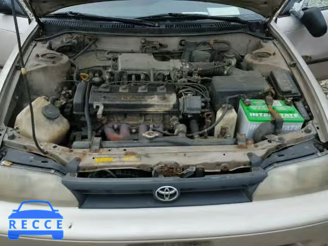 1994 TOYOTA COROLLA LE 2T1AE09B9RC082484 image 6