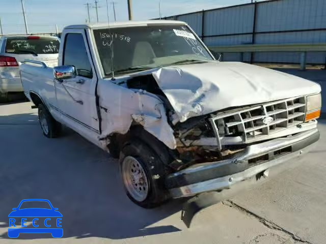 1992 FORD RANGER 1FTCR10A8NTA63466 image 0