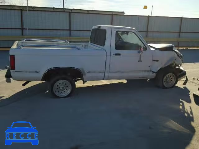 1992 FORD RANGER 1FTCR10A8NTA63466 image 8