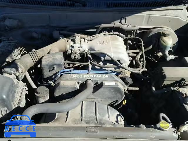 2003 TOYOTA TUNDRA 5TBJN32103S435320 Bild 6