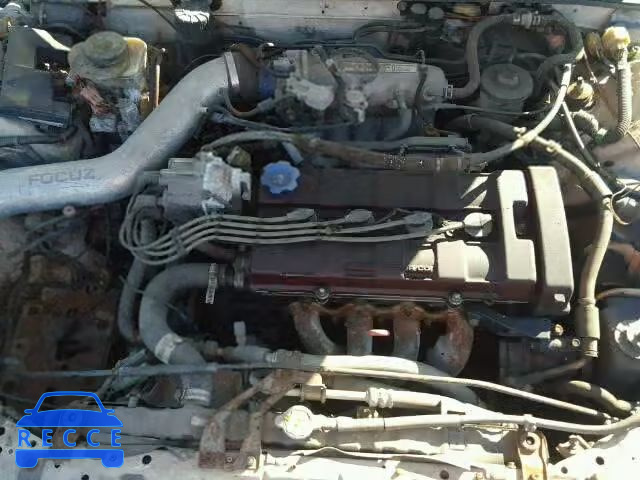 1990 ACURA INTEGRA GS JH4DA936XLS071491 Bild 6