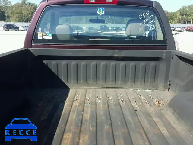 2004 DODGE RAM 1500 S 1D7HA16K84J231331 image 5
