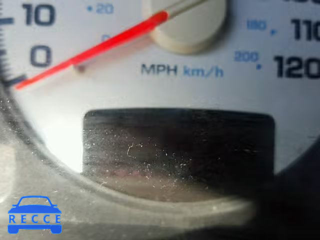 2004 DODGE RAM 1500 S 1D7HA16K84J231331 image 7