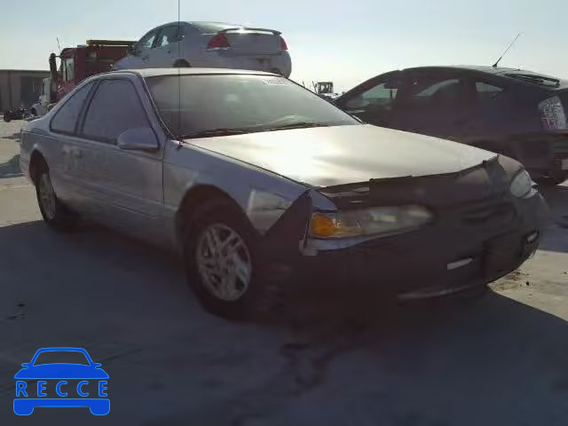 1997 FORD THUNDERBIR 1FALP6249VH138985 image 0