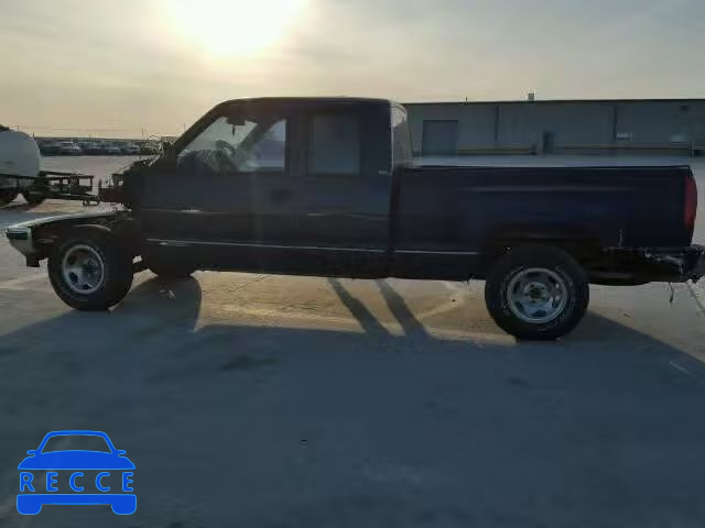 1993 CHEVROLET PK 2GCEC19K4P1169508 image 8