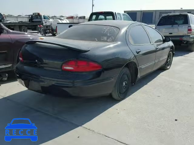 1999 CHRYSLER CONCORDE L 2C3HD46R7XH659708 Bild 3