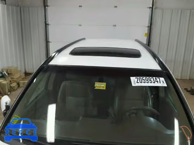 2002 HONDA CR-V EX JHLRD78852C024734 image 8