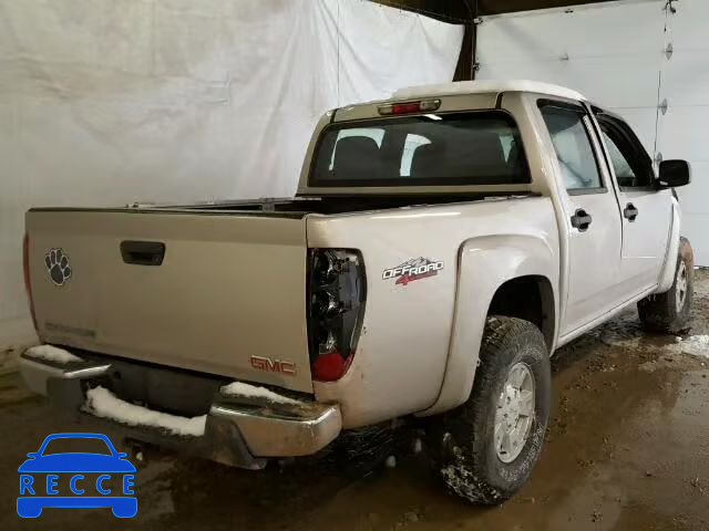 2006 GMC CANYON 1GTDT136568326921 image 3