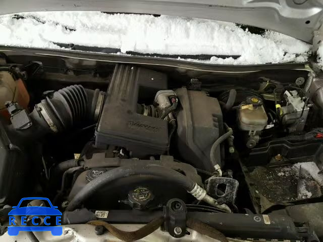 2006 GMC CANYON 1GTDT136568326921 image 6
