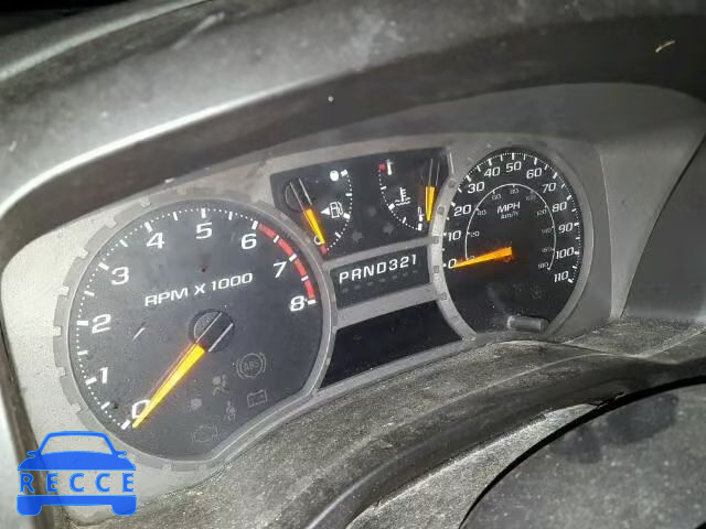 2006 GMC CANYON 1GTDT136568326921 image 7