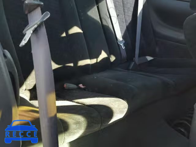 2002 TOYOTA CAMRY SOLA 2T1CE22P12C002398 image 5