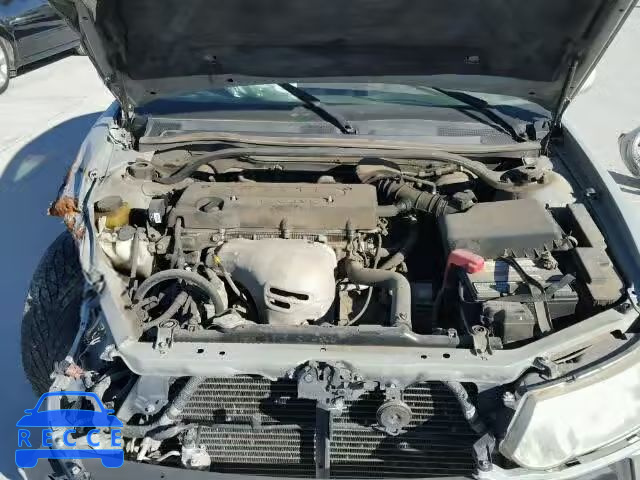 2002 TOYOTA CAMRY SOLA 2T1CE22P12C002398 image 6