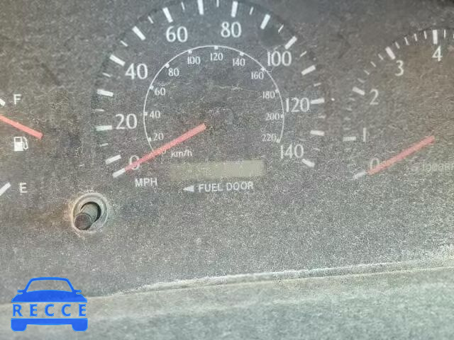 2002 TOYOTA CAMRY SOLA 2T1CE22P12C002398 image 7