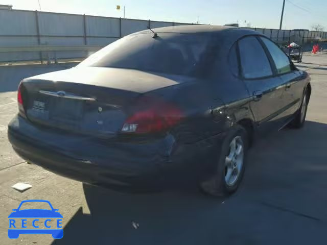 2001 FORD TAURUS SES 1FAFP55U61A128470 image 3