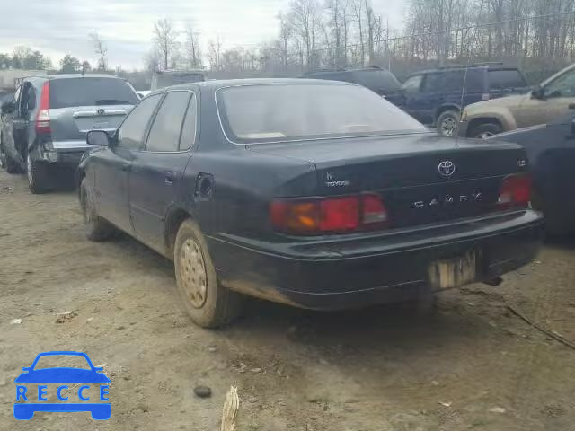 1995 TOYOTA CAMRY LE 4T1SK12E3SU603260 image 2