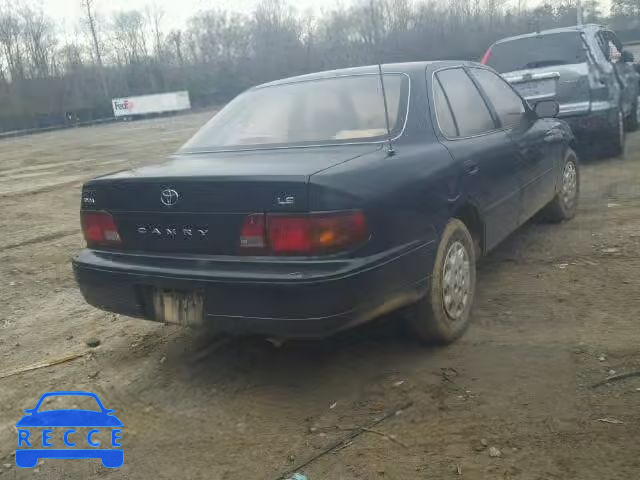 1995 TOYOTA CAMRY LE 4T1SK12E3SU603260 image 3