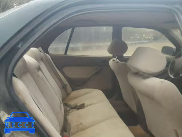 1995 TOYOTA CAMRY LE 4T1SK12E3SU603260 image 5