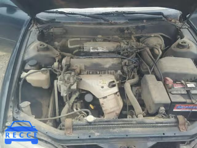 1995 TOYOTA CAMRY LE 4T1SK12E3SU603260 image 6