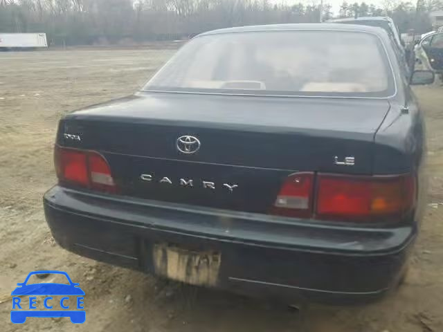 1995 TOYOTA CAMRY LE 4T1SK12E3SU603260 image 8