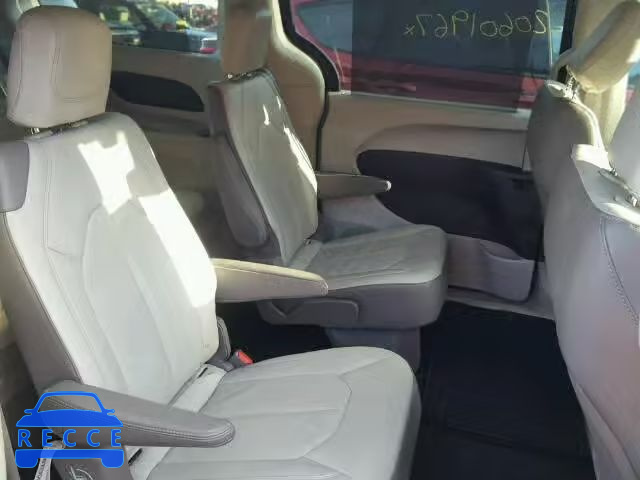 2017 CHRYSLER PACIFICA T 2C4RC1BG4HR503613 image 5