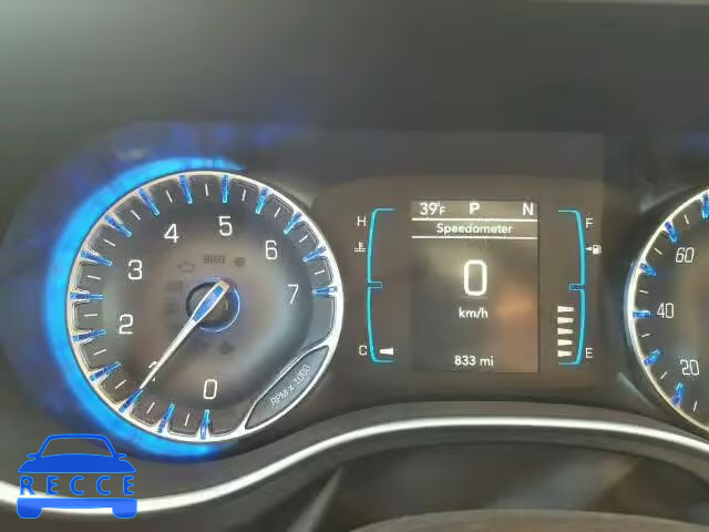 2017 CHRYSLER PACIFICA T 2C4RC1BG4HR503613 image 7