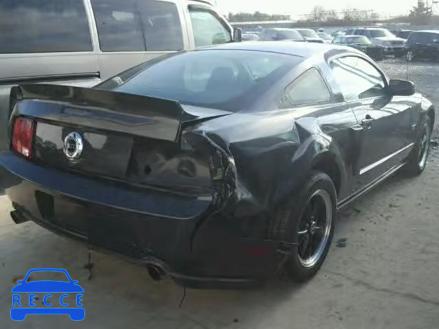 2007 FORD MUSTANG GT 1ZVHT82H075345194 image 3