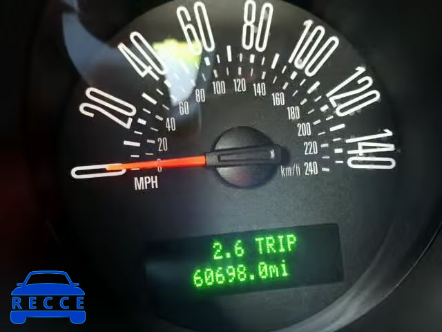 2007 FORD MUSTANG GT 1ZVHT82H075345194 Bild 7