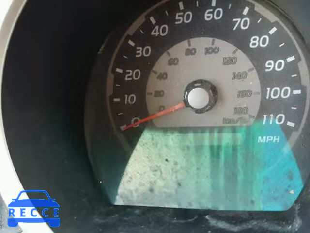 2003 TOYOTA 4RUNNER SR JTEZU14R630015547 image 7