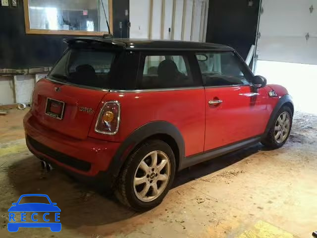 2010 MINI COOPER S WMWMF7C5XATZ72556 image 3