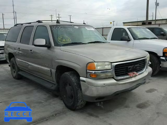 2003 GMC YUKON XL C 3GKEC16Z23G104759 image 0