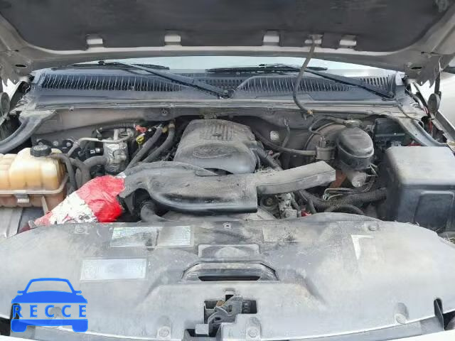 2003 GMC YUKON XL C 3GKEC16Z23G104759 image 6