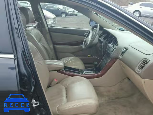 2003 ACURA 3.2 TL 19UUA56683A066237 image 4