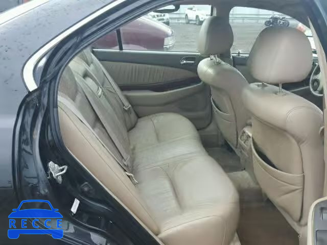 2003 ACURA 3.2 TL 19UUA56683A066237 зображення 5