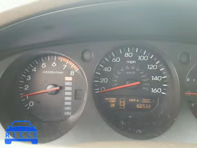 2003 ACURA 3.2 TL 19UUA56683A066237 image 7