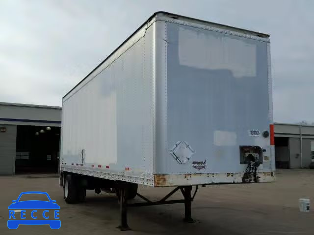 2000 OTHR TRAILER 1JJV281W5YL556789 зображення 0