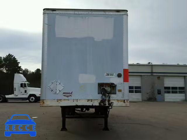 2000 OTHR TRAILER 1JJV281W5YL556789 image 1