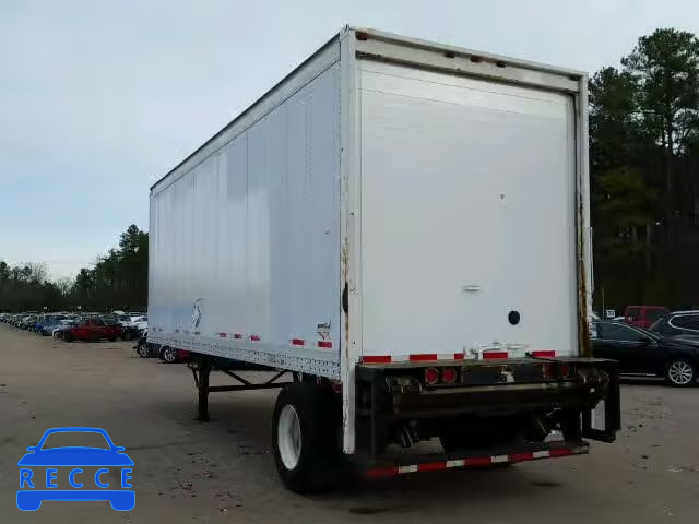 2000 OTHR TRAILER 1JJV281W5YL556789 Bild 3