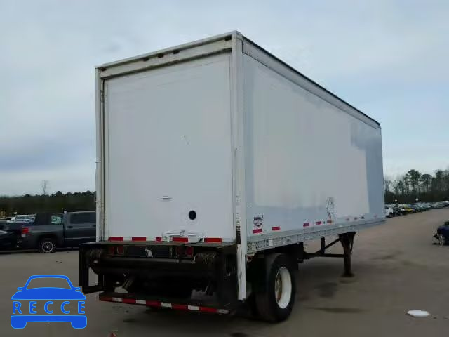 2000 OTHR TRAILER 1JJV281W5YL556789 image 4