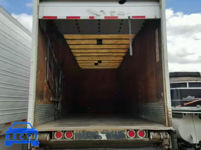 2000 OTHR TRAILER 1JJV281W5YL556789 Bild 6