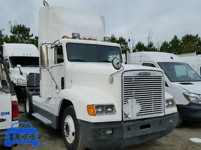 1998 FREIGHTLINER CONVENTION 1FUWDMCA3WP950565 image 0