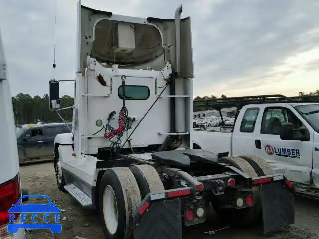 1998 FREIGHTLINER CONVENTION 1FUWDMCA3WP950565 image 2