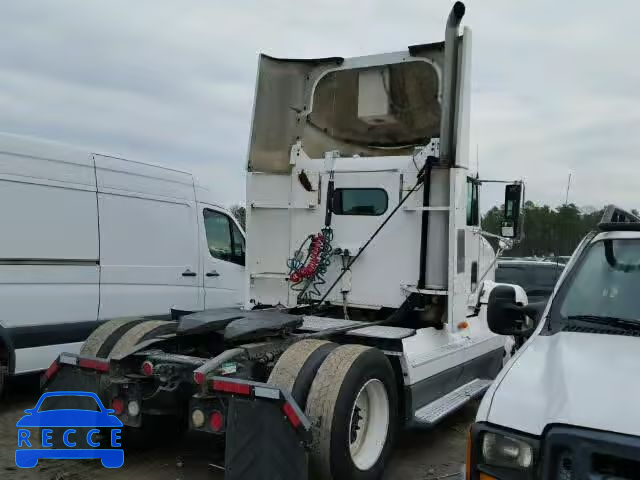1998 FREIGHTLINER CONVENTION 1FUWDMCA3WP950565 image 3