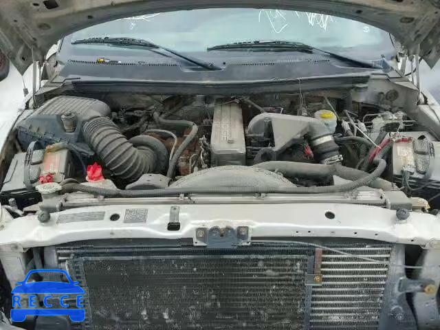 1999 DODGE RAM 2500 Q 1B7KC2368XJ532127 image 6