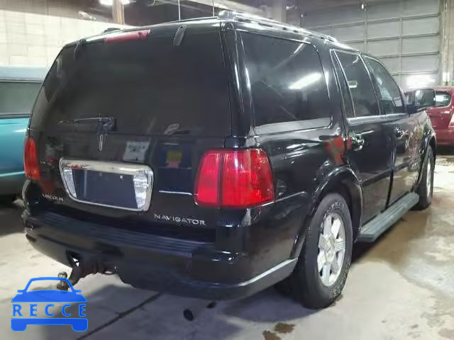 2006 LINCOLN NAVIGATOR 5LMFU28506LJ13120 зображення 3