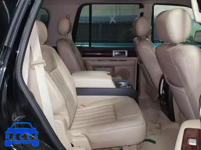 2006 LINCOLN NAVIGATOR 5LMFU28506LJ13120 зображення 5