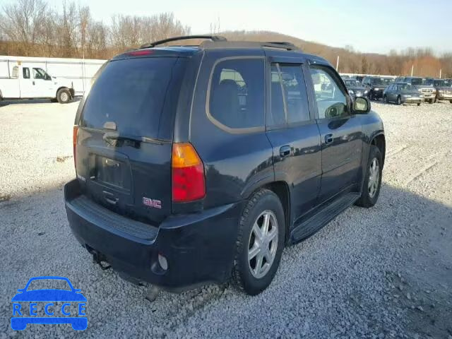 2008 GMC ENVOY DENA 1GKET63M982120303 image 3