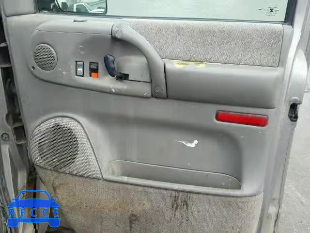 2003 CHEVROLET ASTRO VAN 1GNDM19X63B141215 image 8