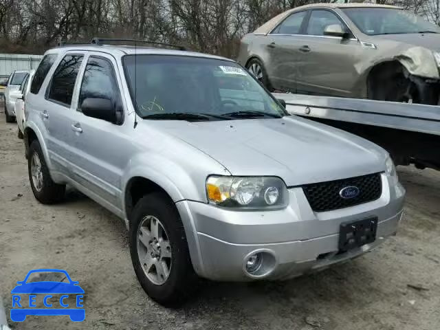 2005 FORD ESCAPE LIM 1FMYU94145KA51846 image 0